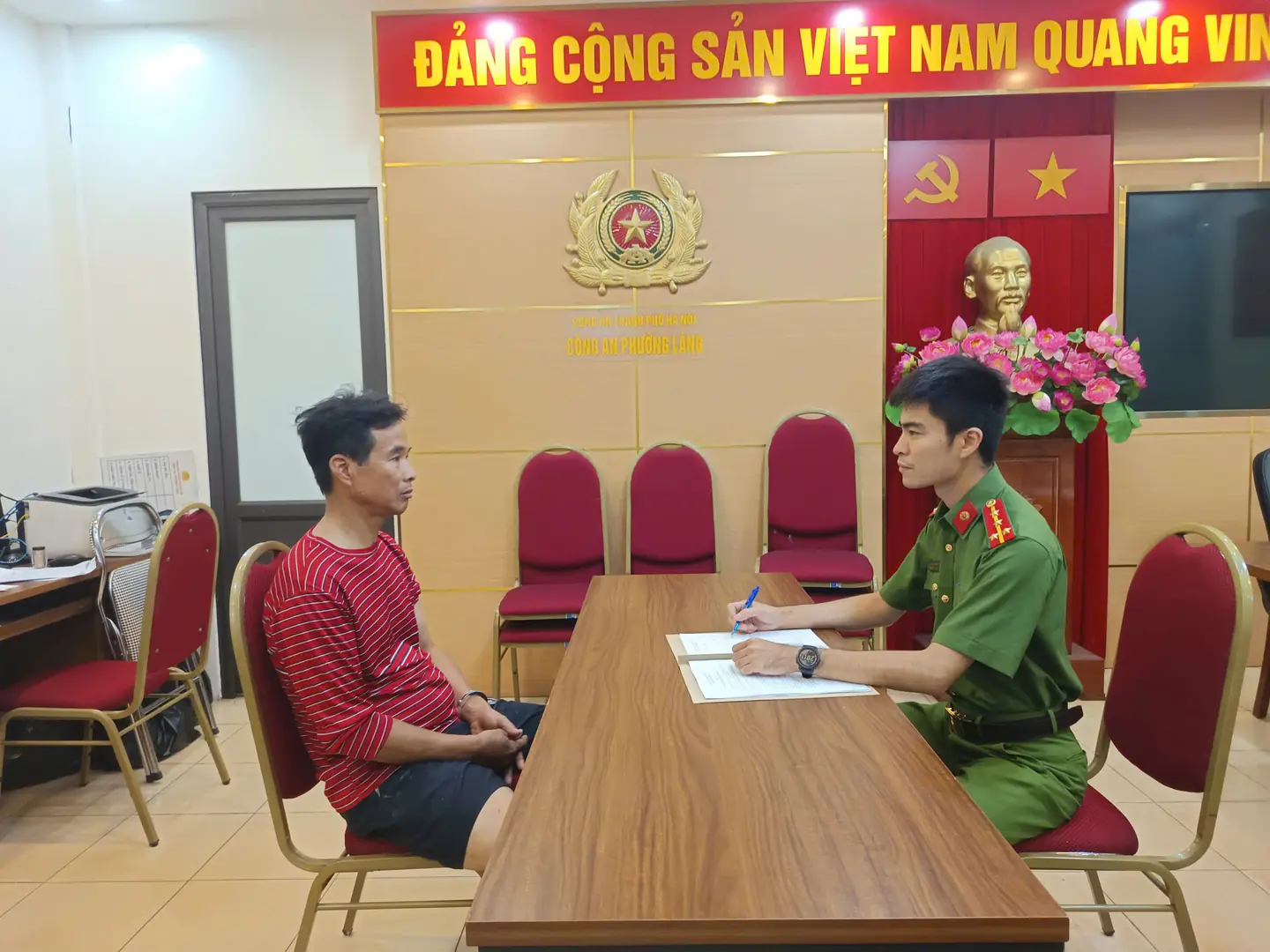 Đài PTTH Hà Nội